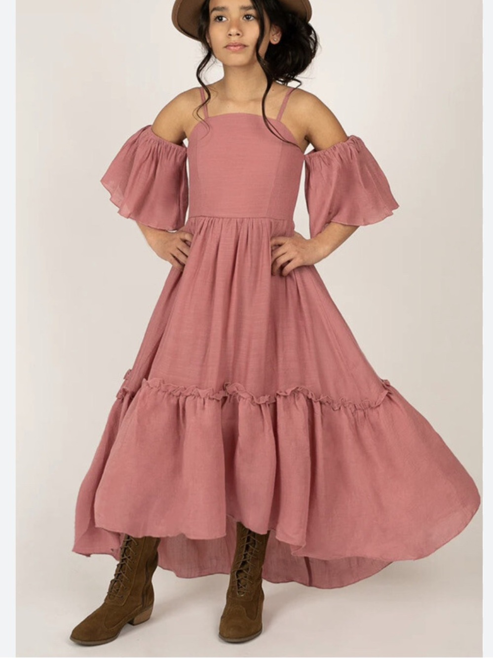 Joyfolie Mia Joy Chloe Dress